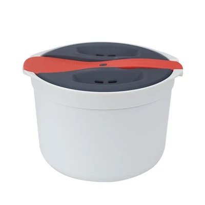Microwave Rice Cooker