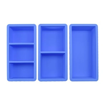 Silicone Soup Molds